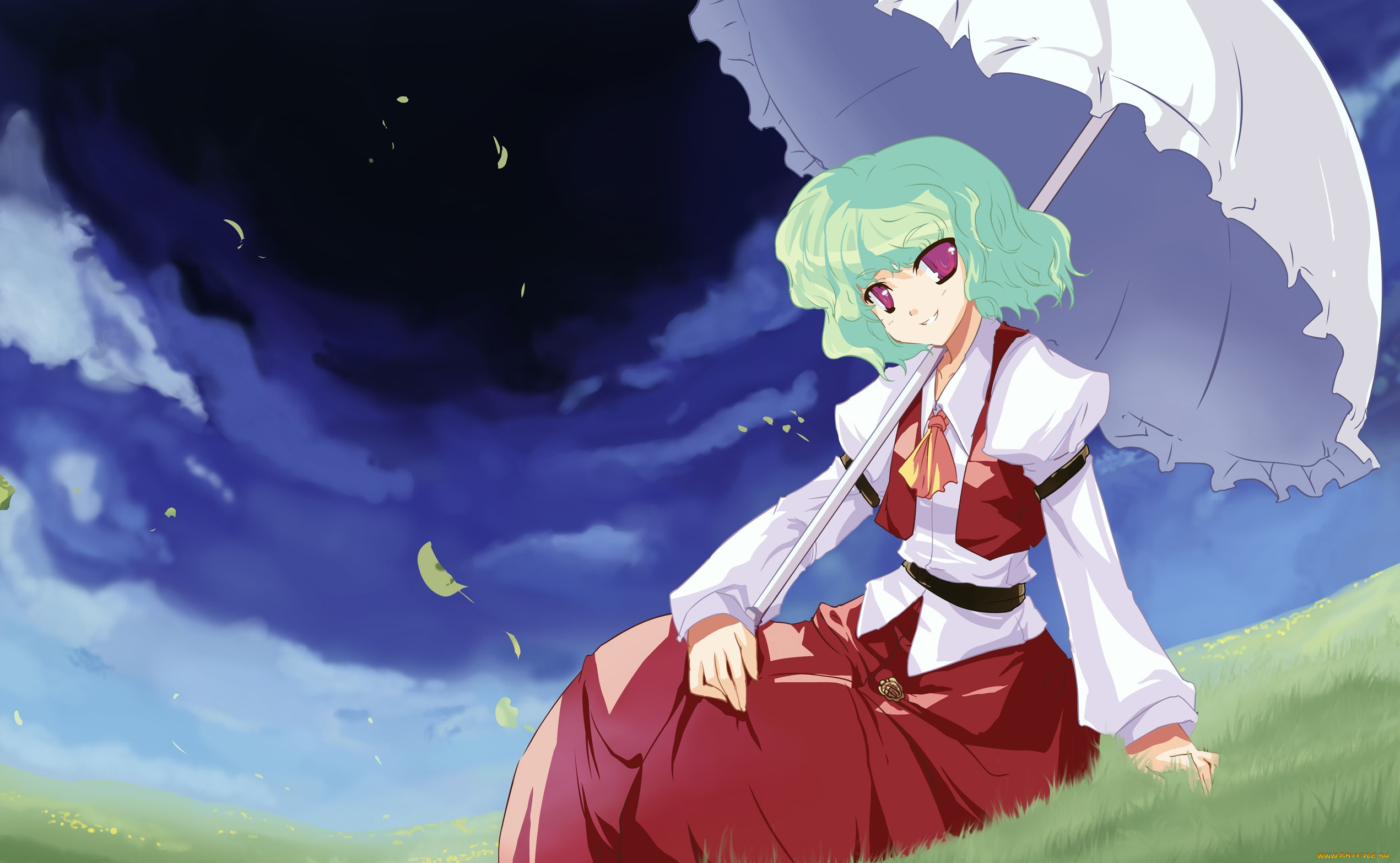 , touhou, , , 